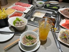-海底捞火锅(翔龙天地广场店)