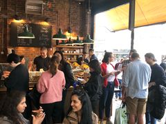 -Monmouth Coffee(博罗市场店)