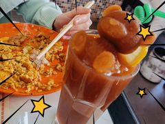-澳门陈光记烧味饭店(万象城店)