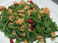 -1937青岛老味道·海肠捞饭·青岛菜(大鲍岛栈桥店)