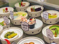 -尚品越府·融合餐厅(延安路店)