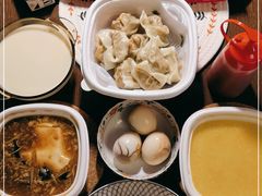 -南城香(欧陆经典万兴苑店)