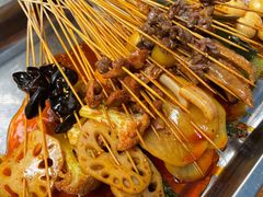 -雲记卢妈冷锅串串(中道街总店)