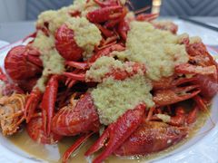 -呆虾王龙虾馆(南湖总店)