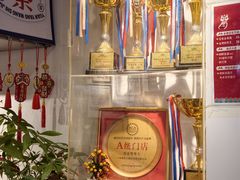 -香港鸳鸯王(西湖路店)