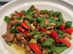 -老阿爸鲜鱼土菜(园区永旺店)