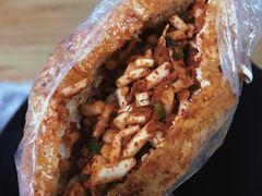 -518豆腐干(总店)