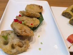 -枣子树·素食餐厅(普陀山店)