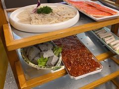 -满江红火锅(凯德店)