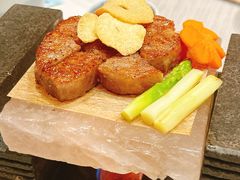 -月下料理(楷林IFC店)