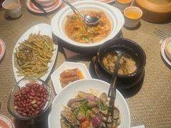 -老客家·客家菜(万达店)