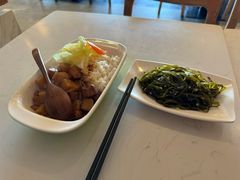 -面爱面 - 老北京炸酱面(前门店)