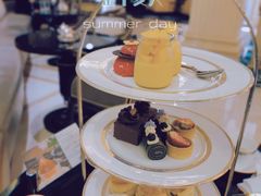 -大堂吧·下午茶·特调鸡尾酒(大连一方城堡豪华精选酒店)