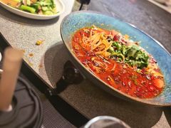 -拉完海鲜大排档(温岭店)