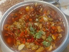 -老湖南湘土菜馆(普阳街店)