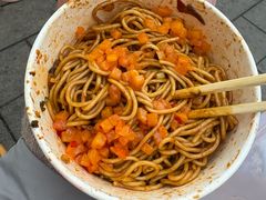 -宋记热干面馆(五福路店)