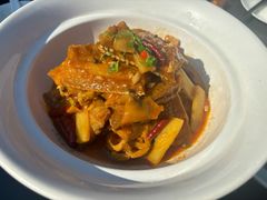 -汉水谣·江景餐厅(江滩店)