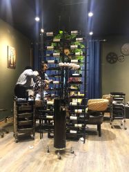 -藤野造型·专业烫染店