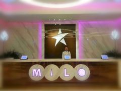 大堂-Miohca缪卡KTV(和平店)