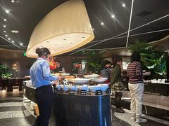 -拉蒂娜·巴西牛排馆 Latina·Brazilian Steakhouse(王府井喜悦店)