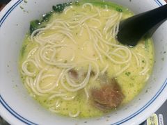 -和府捞面(星光大道一期店)