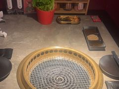 -谷牛日式烤肉(宝山U天地店)