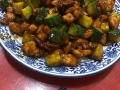 -北大地皖峰饭馆