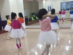 -刘诗昆艺术学校(一品天下校区)