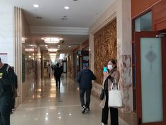 -复旦大学附属华山医院(浦东院区)