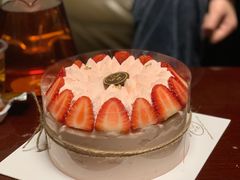 -PETIT PARIS 小巴黎(花园道店)