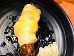 -肥肥虾庄·金牌油焖大虾(杨园滨江时代walk店)