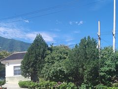 -少华山国家森林公园