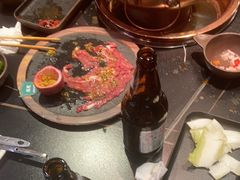 -乔先生涮肉·鲜活牛羊肉火锅(塘沽店)