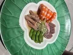 -醉庐·新上海菜(南京西路店)