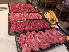 -潮泰牛肉火锅 · 创于1992年(车公庙店)