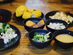 -北京山里寒舍度假酒店