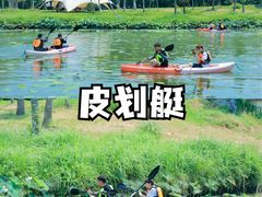 -上海山野camping·户外天幕烧烤·团建拓展营地