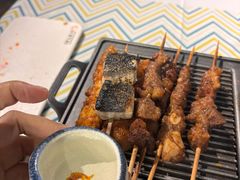 -将太无二·北美传奇寿司(瑞士公寓店)