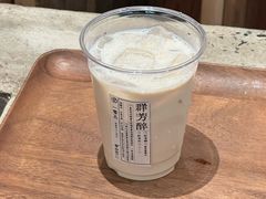 -李山山茶事(景枫店)