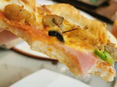 -必胜客(天鹅湖万达店)