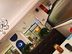 大堂-鹿港小镇(悠唐店)