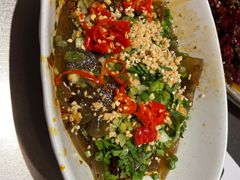 -红料理|串串有瘾·烧烤(吴中路店)