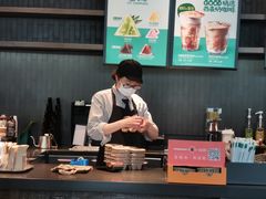 -星巴克(徐州苏宁广场B1店)