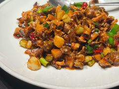 -玖味(老工人西路店)