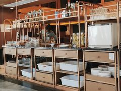 面包甜点陈列柜-顺峰(农展馆店)