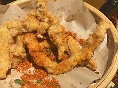 -巴隆门重庆老火锅(太湖路店)