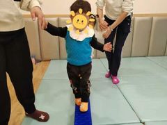 -金点蒙氏国际教育(悠然校区)