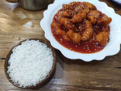 -红屋川菜(大学南路店)