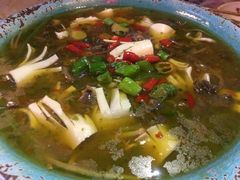 -友记功夫香·人民川菜(红牌楼店)