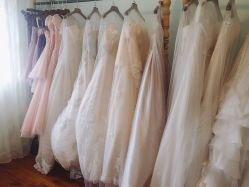 婚纱-SATIN COUTURE瑟庭婚纱礼服馆